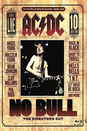 watch AC/DC: No Bull