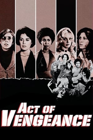 watch Act of Vengeance