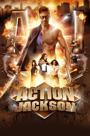 watch Action Jackson