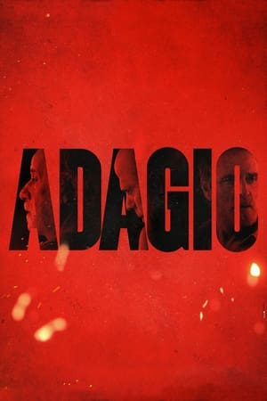 watch Adagio