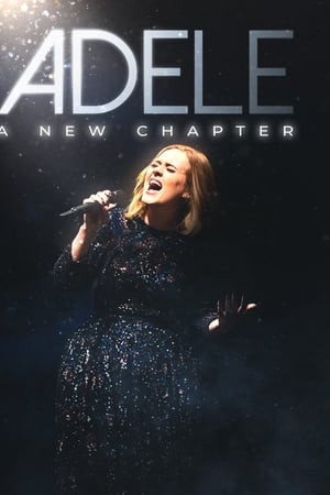 watch Adele: A New Chapter