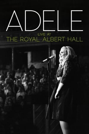 watch Adele: Live at the Royal Albert Hall