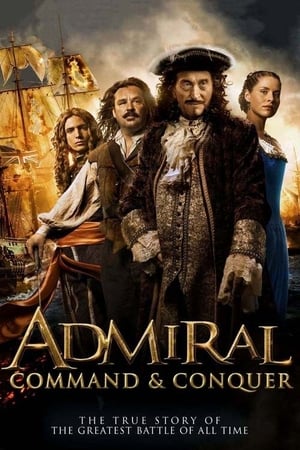 watch Admiral