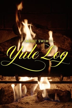 watch Adult Swim Yule Log