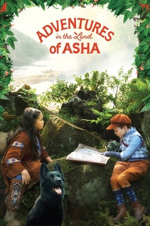 watch Adventures in the Land of Asha