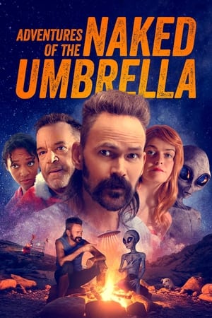 watch Adventures of the Naked Umbrella