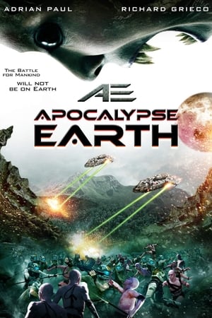 watch AE: Apocalypse Earth