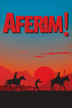 watch Aferim!