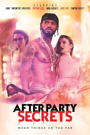 watch After Party Secrets