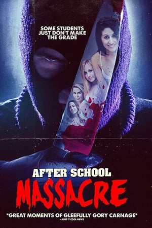 watch After School Massacre