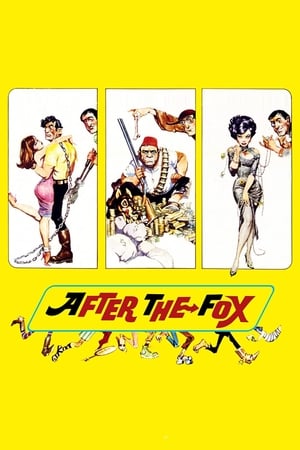 watch After the Fox