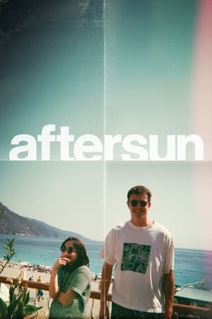 watch Aftersun