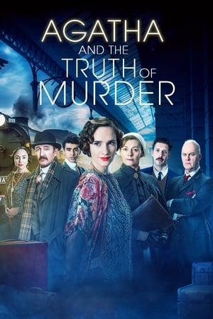 watch Agatha and the Truth of Murder