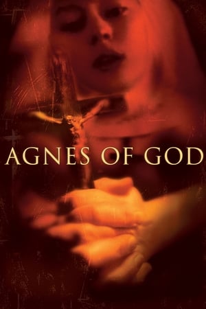 watch Agnes of God