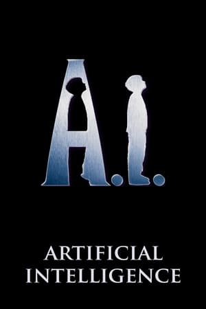 watch A.I. Artificial Intelligence