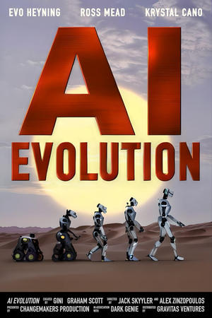 watch AI Evolution