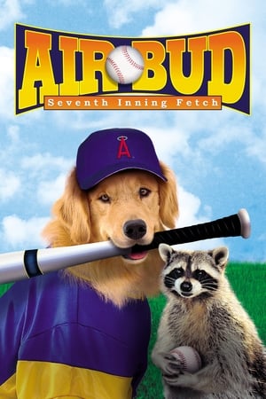 watch Air Bud: Seventh Inning Fetch