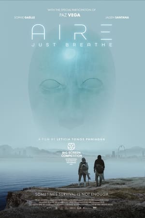 watch Aire: Just Breathe