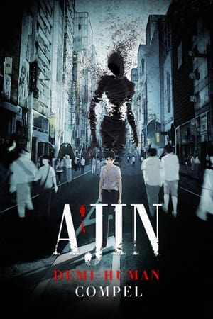 watch Ajin: Demi-Human – Compel