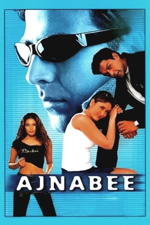 watch Ajnabee