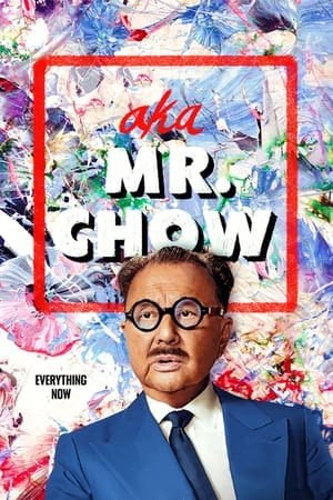 watch aka Mr. Chow