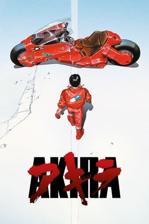 watch Akira