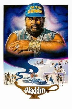 watch Aladdin