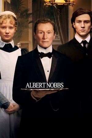 watch Albert Nobbs