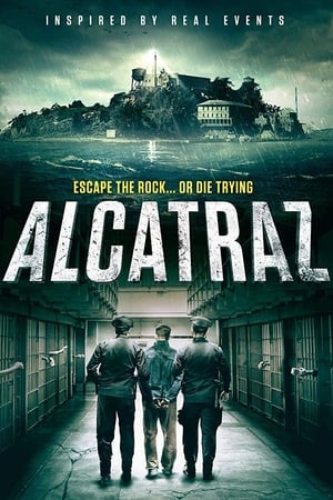 watch Alcatraz