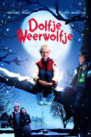 watch Alfie, the Little Werewolf