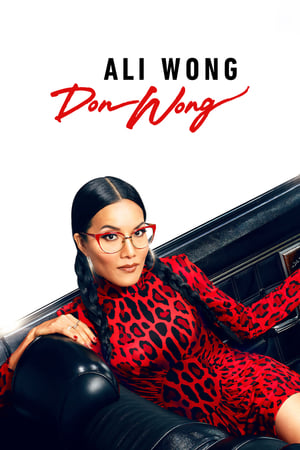 watch Ali Wong: Don Wong