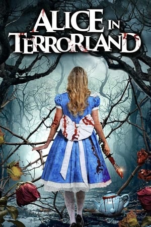 watch Alice in Terrorland