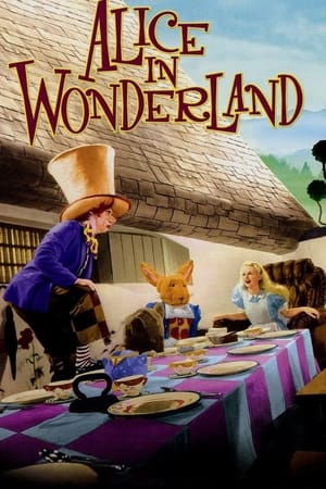 watch Alice in Wonderland