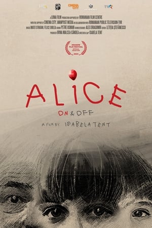 watch Alice On & Off