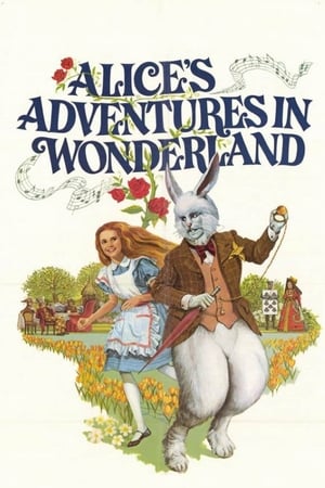 watch Alice's Adventures in Wonderland