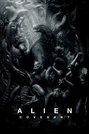 watch Alien: Covenant