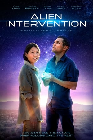 watch Alien Intervention