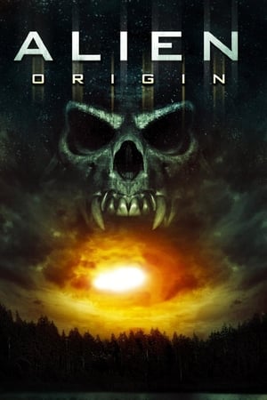 watch Alien Origin