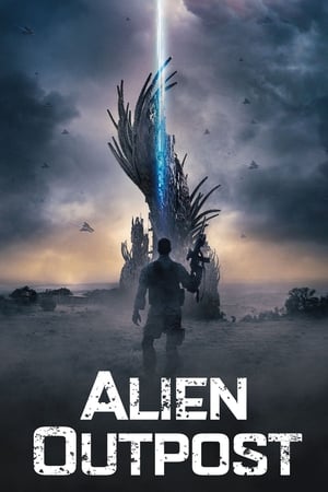 watch Alien Outpost