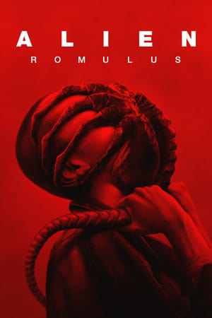 watch Alien: Romulus