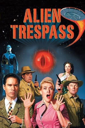 watch Alien Trespass