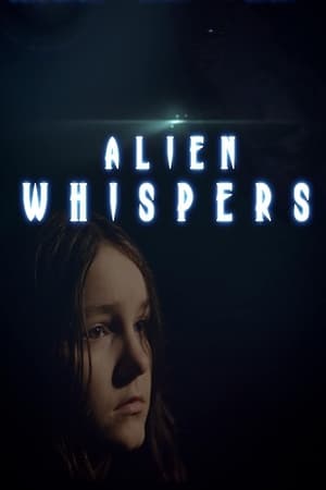 watch Alien Whispers