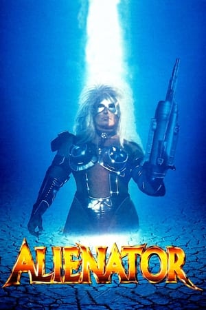 watch Alienator