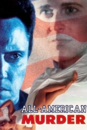 watch All-American Murder