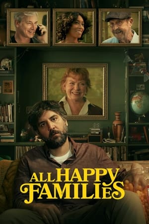 watch All Happy Families