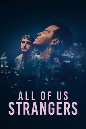 watch All of Us Strangers