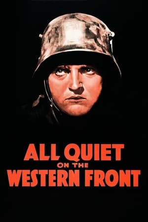 watch All Quiet on the Western Front