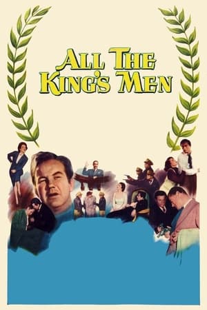 watch All the King's Men