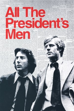 watch All the President's Men