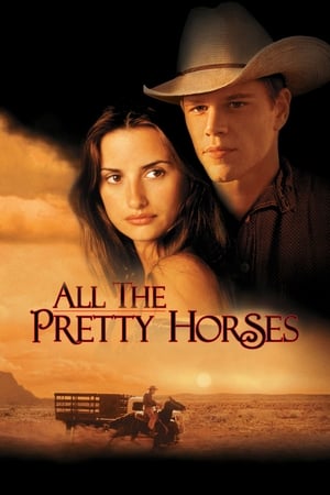 watch All the Pretty Horses